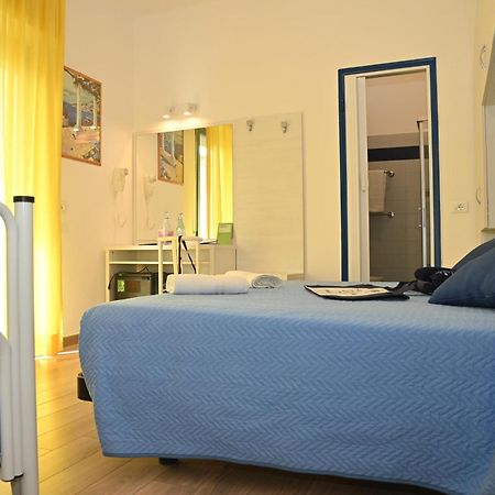 Hotel Tivoli Misano Adriatico Eksteriør billede